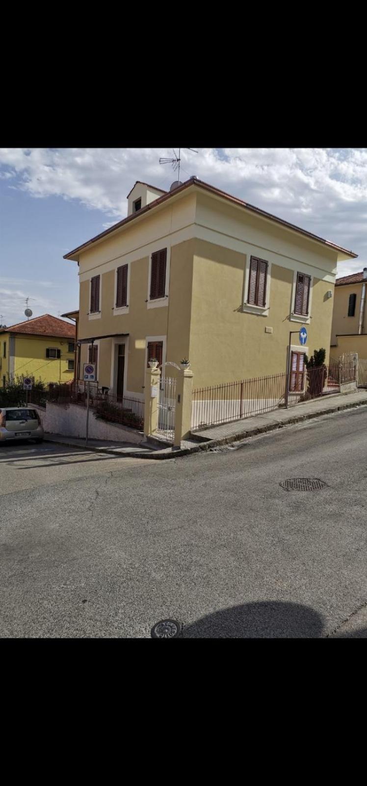Bed Villa Ancona Dış mekan fotoğraf