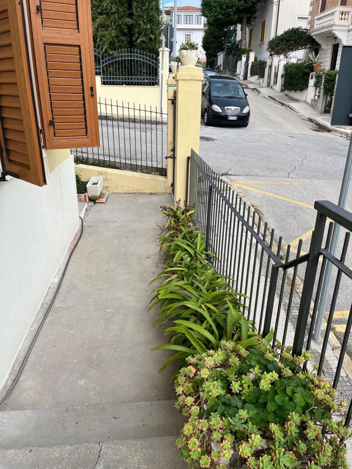 Bed Villa Ancona Dış mekan fotoğraf
