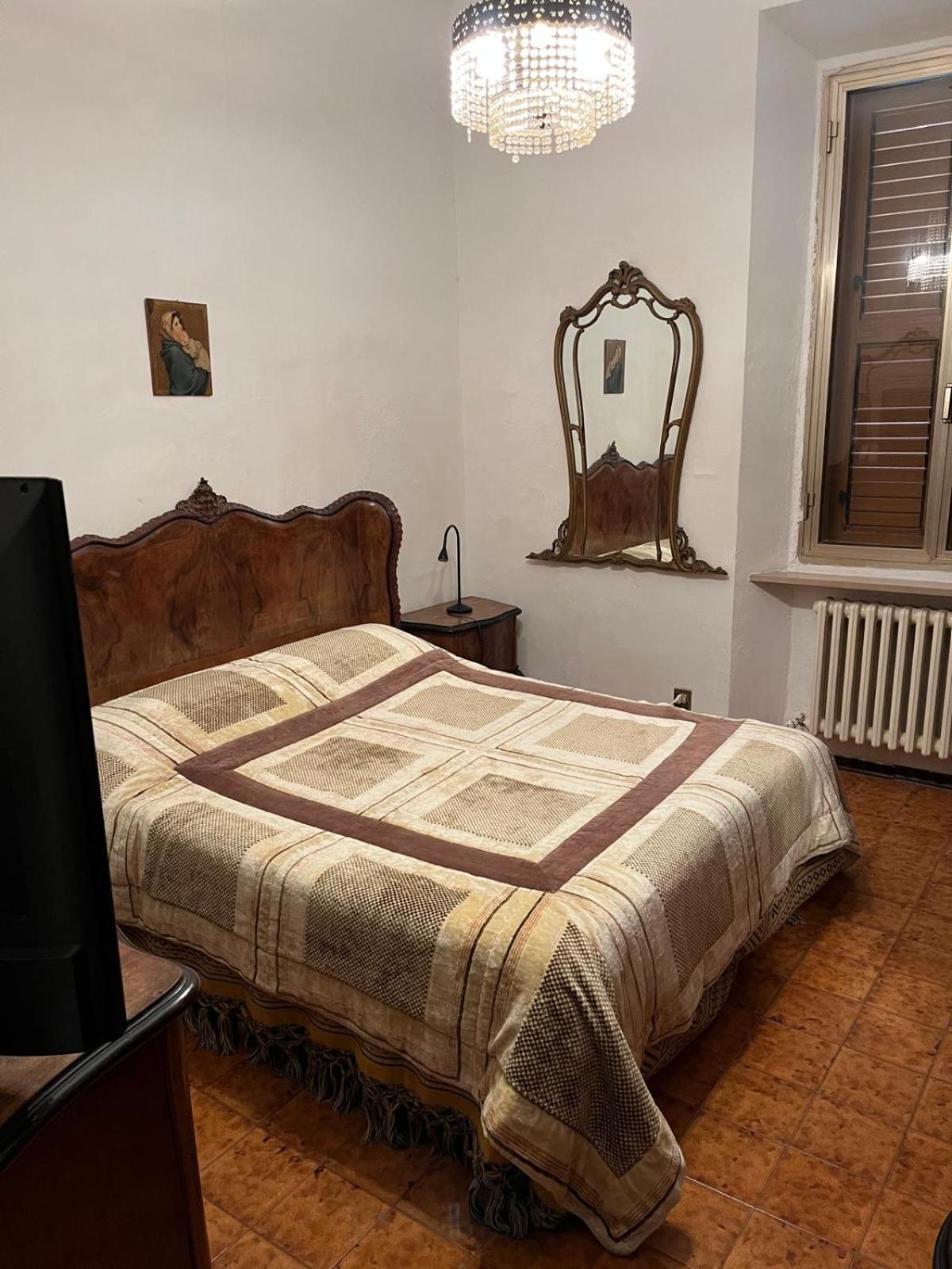Bed Villa Ancona Dış mekan fotoğraf